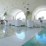 & Relax Masseria Celidonia *