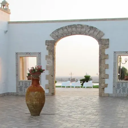 Farm stay & Relax Masseria Celidonia