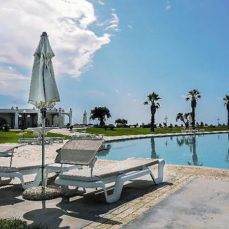 & Relax Masseria Celidonia Farm stay Lizzano (Apulia)