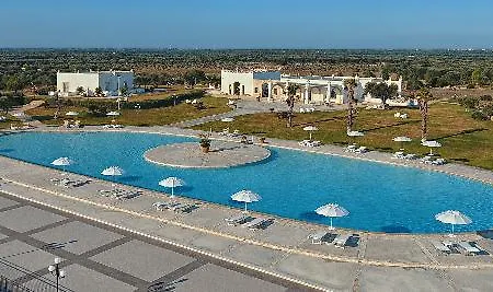 & Relax Masseria Celidonia Farm stay Lizzano (Apulia)