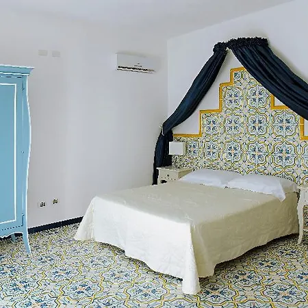 Farm stay & Relax Masseria Celidonia *