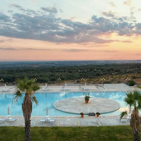 & Relax Masseria Celidonia