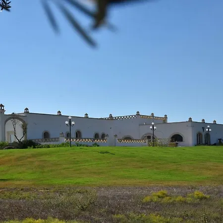 Farm stay & Relax Masseria Celidonia Lizzano (Apulia)