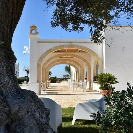 Farm stay & Relax Masseria Celidonia Lizzano (Apulia)