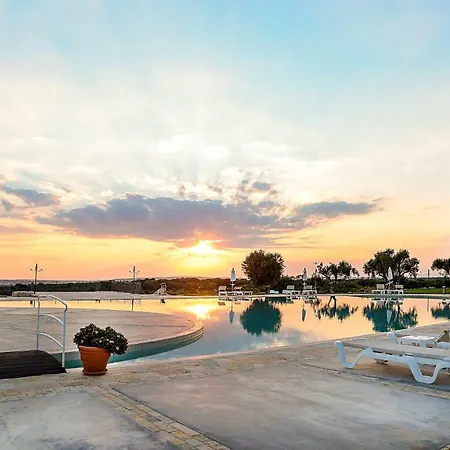 & Relax Masseria Celidonia