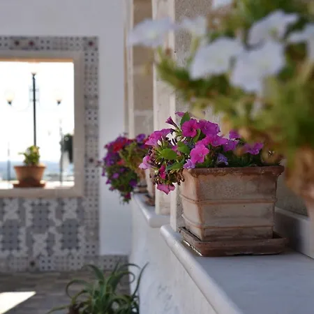 & Relax Masseria Celidonia * Lizzano (Apulia)