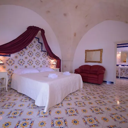 & Relax Masseria Celidonia Farm stay *