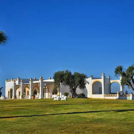 Farm stay & Relax Masseria Celidonia *