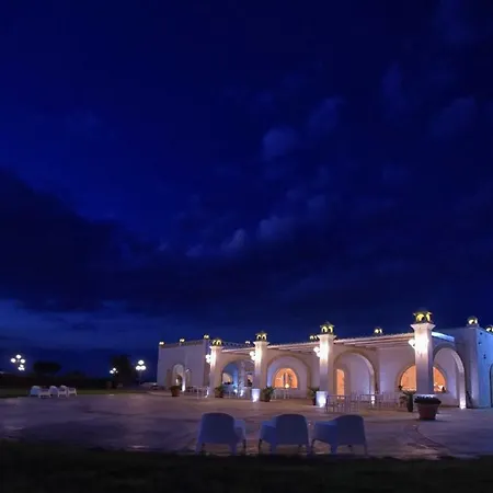 & Relax Masseria Celidonia *