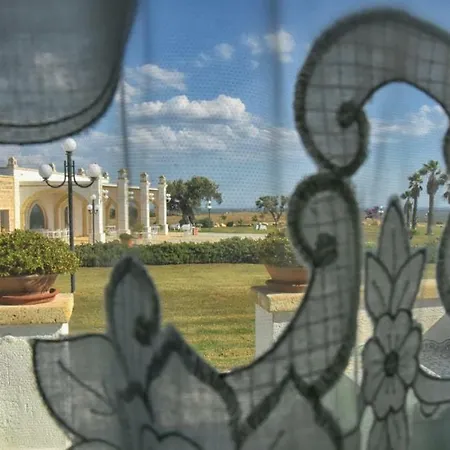 Farm stay & Relax Masseria Celidonia Lizzano (Apulia)
