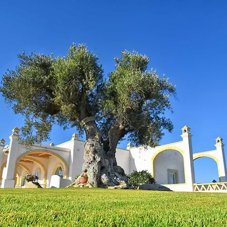 & Relax Masseria Celidonia