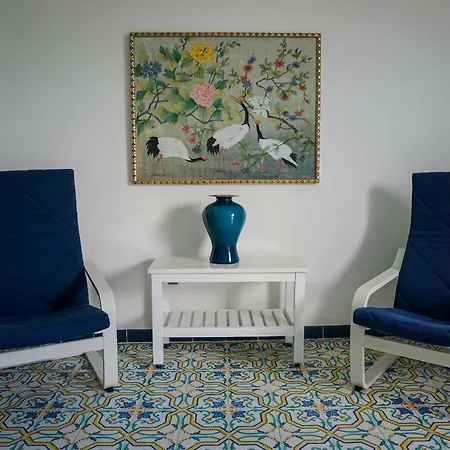 Farm stay & Relax Masseria Celidonia Lizzano (Apulia)