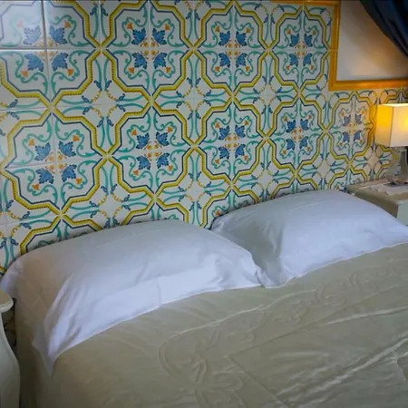 Farm stay & Relax Masseria Celidonia