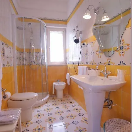 Farm stay & Relax Masseria Celidonia *