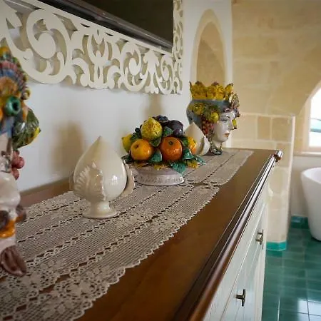 Farm stay & Relax Masseria Celidonia
