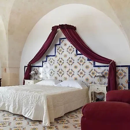 Farm stay & Relax Masseria Celidonia *