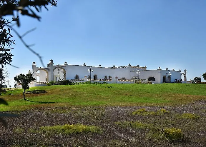 Resort&relax Masseria Celidonia