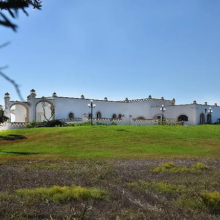 Resort&relax Masseria Celidonia