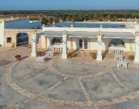 Resort&relax Masseria Celidonia Alloggio per agriturismo *