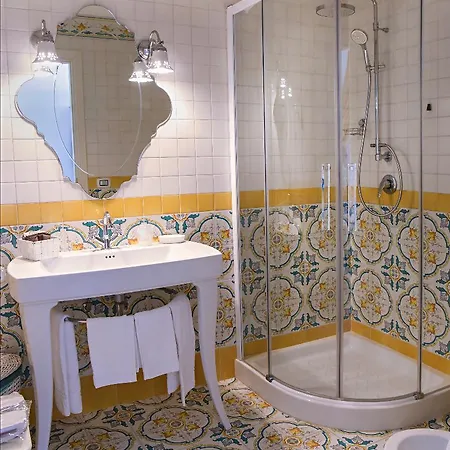Resort&relax Masseria Celidonia *