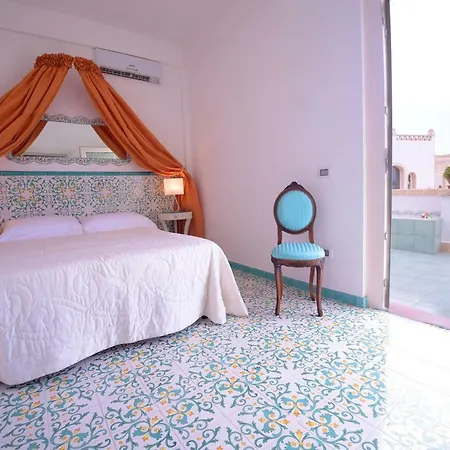 Resort&relax Masseria Celidonia