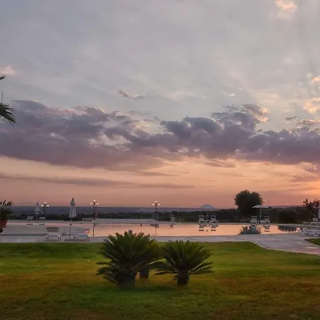Alloggio per agriturismo Resort&relax Masseria Celidonia