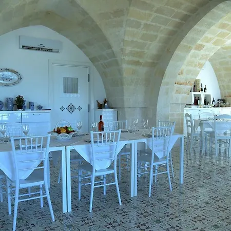 Alloggio per agriturismo Resort&relax Masseria Celidonia Lizzano (Apulia)