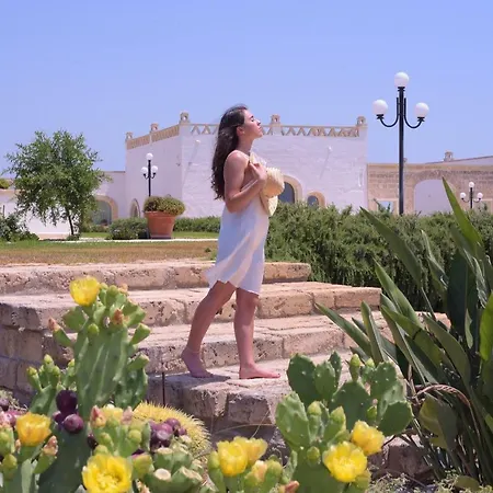 Resort&relax Masseria Celidonia