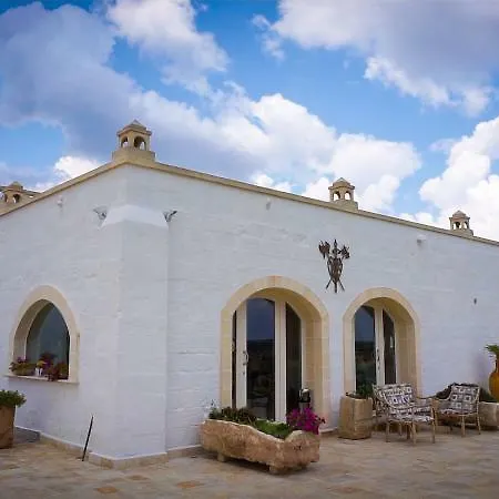 Resort&relax Masseria Celidonia Alloggio per agriturismo Lizzano (Apulia)