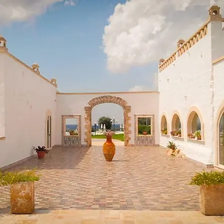 Resort&relax Masseria Celidonia Alloggio per agriturismo *