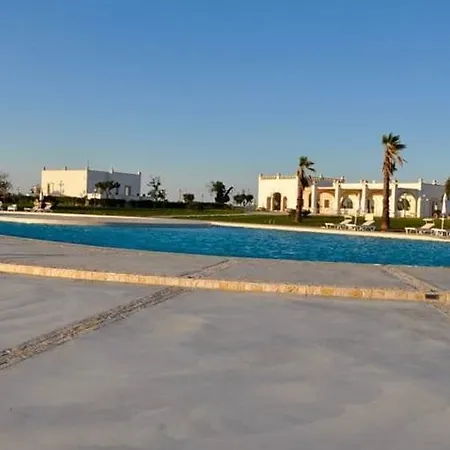 Resort&relax Masseria Celidonia Lizzano (Apulia)